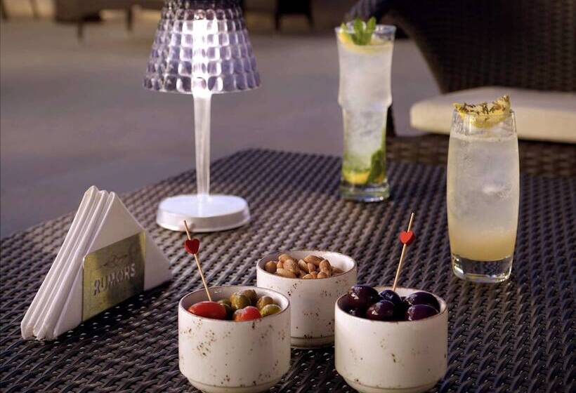 Mövenpick Hotel Amman