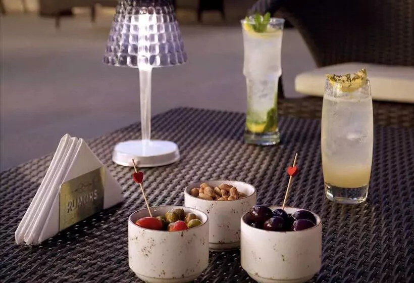 Mövenpick Hotel Amman