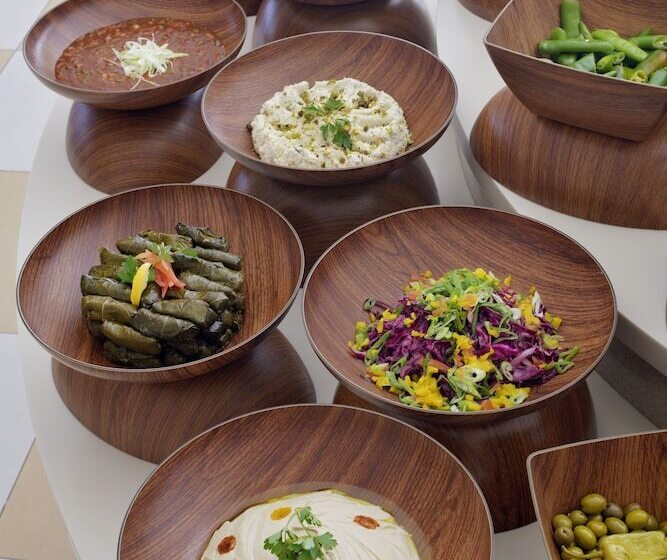 Mövenpick Hotel Amman