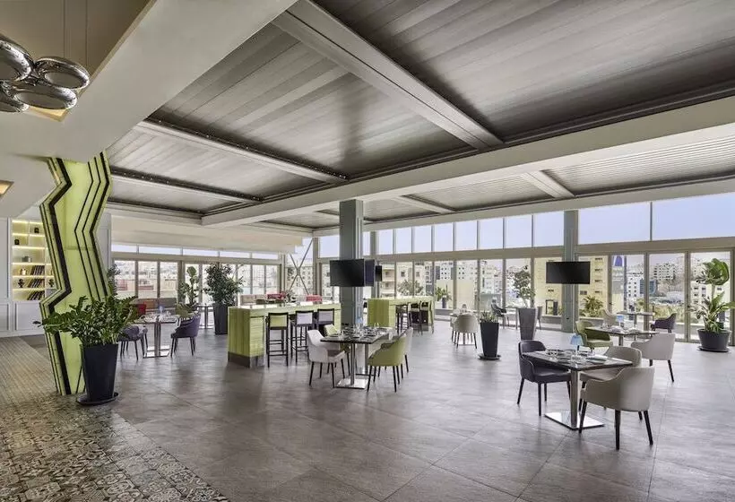 Mövenpick Hotel Amman