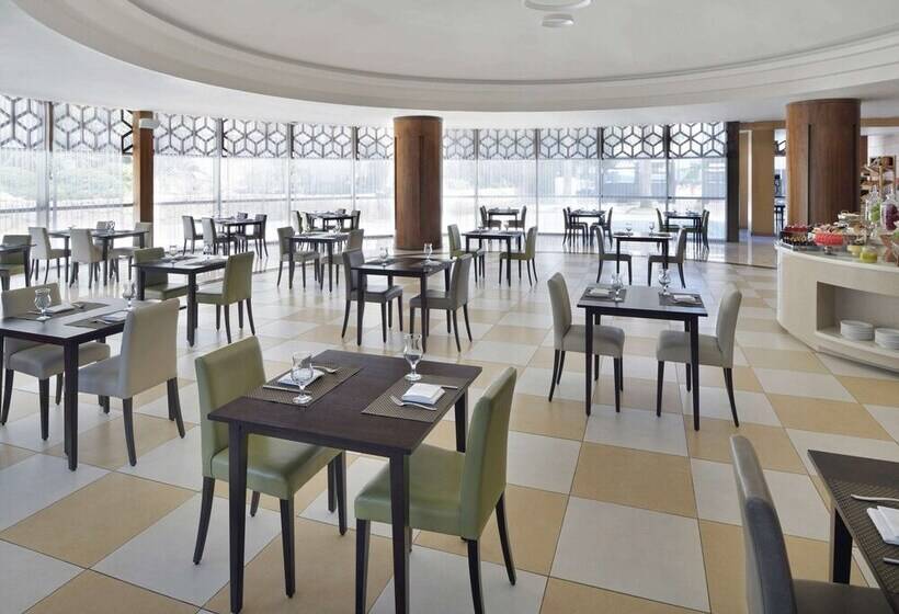 Mövenpick Hotel Amman