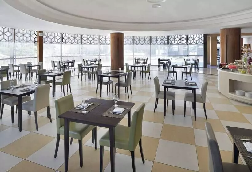 Mövenpick Hotel Amman