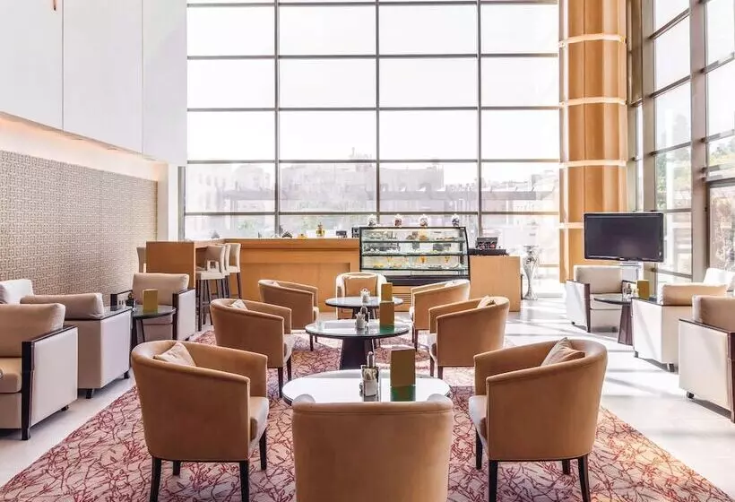 Mövenpick Hotel Amman