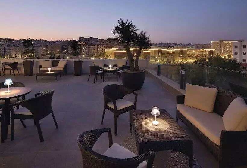 Mövenpick Hotel Amman