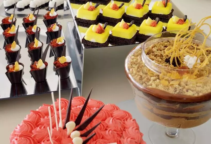 Mövenpick Hotel Amman