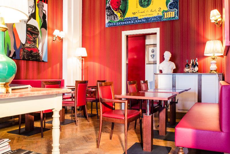 Hotel Palazzo Guiscardo Pietrasanta