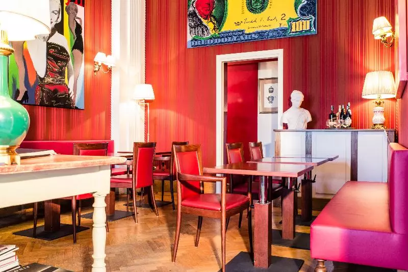 Отель Palazzo Guiscardo Pietrasanta