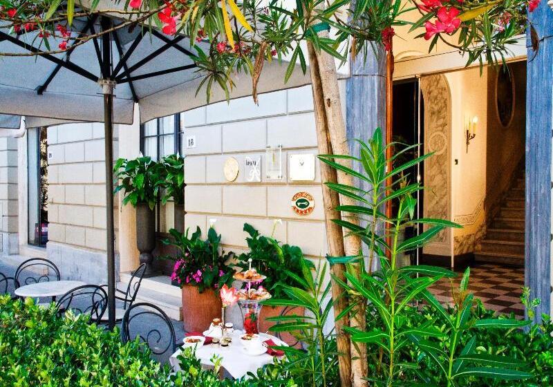 Hotel Palazzo Guiscardo Pietrasanta