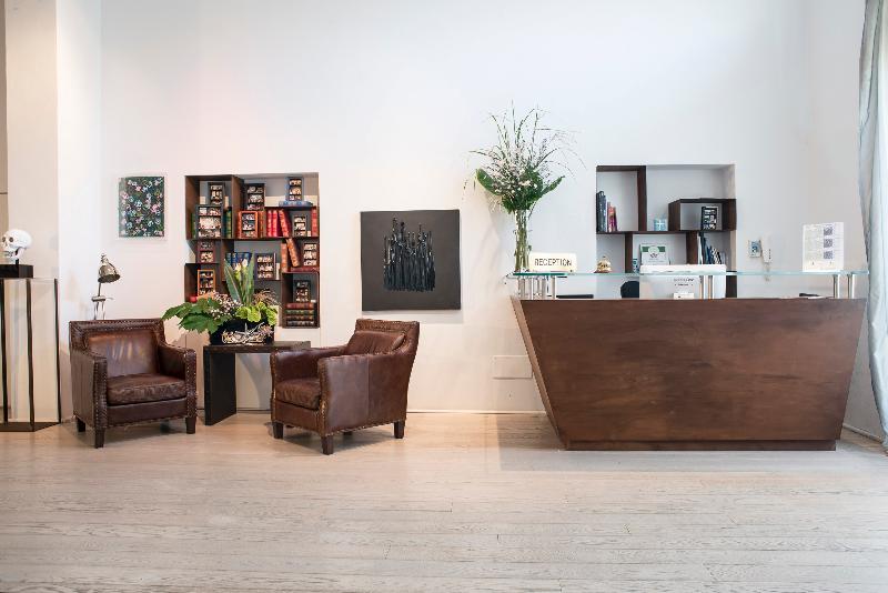 Hotel Palazzo Guiscardo Pietrasanta