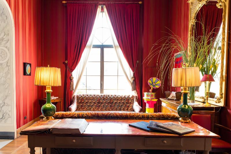 Hotel Palazzo Guiscardo Pietrasanta