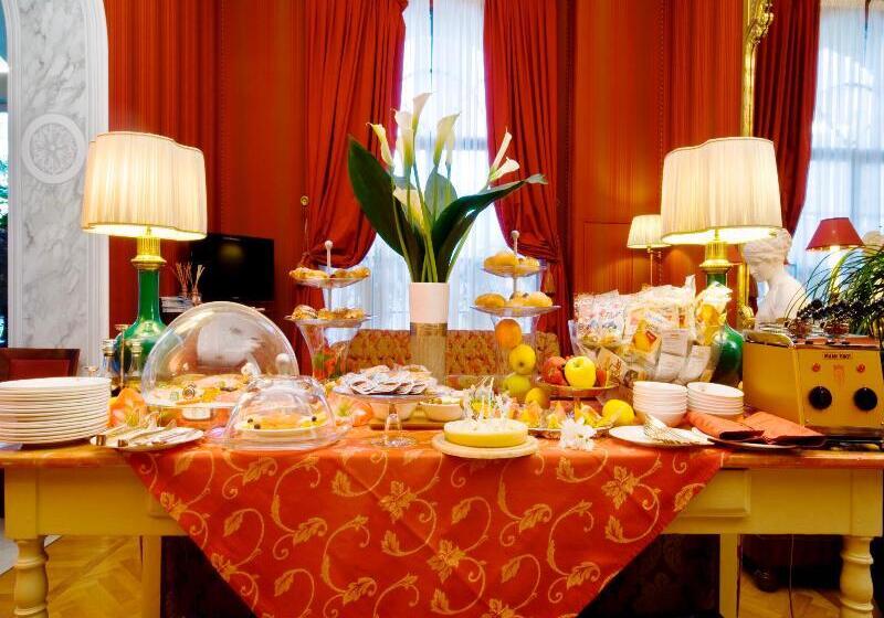 Hotel Palazzo Guiscardo Pietrasanta