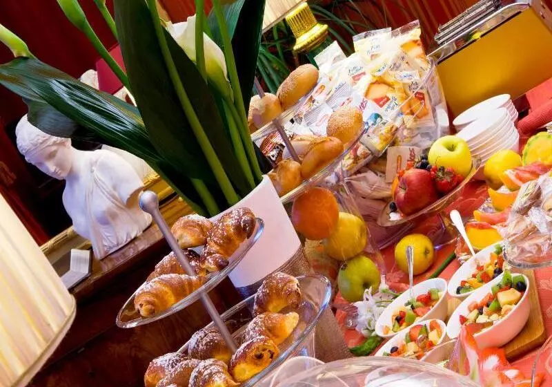 Отель Palazzo Guiscardo Pietrasanta