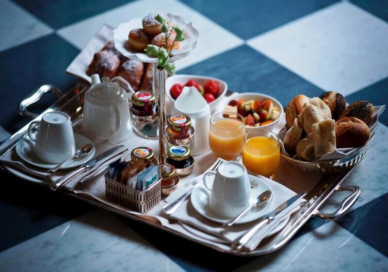 Hotel Palazzo Guiscardo Pietrasanta