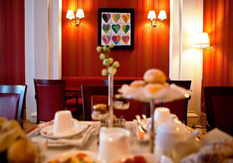 Hotel Palazzo Guiscardo Pietrasanta