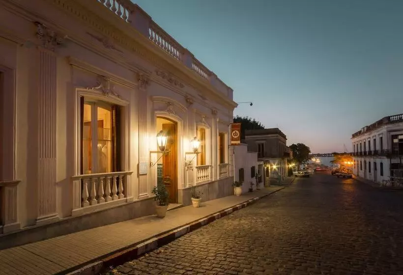 호텔 Posada Del Virrey