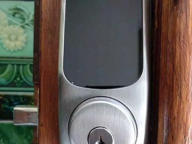 호텔 Posada Del Virrey