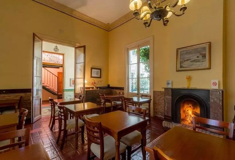 호텔 Posada Del Virrey