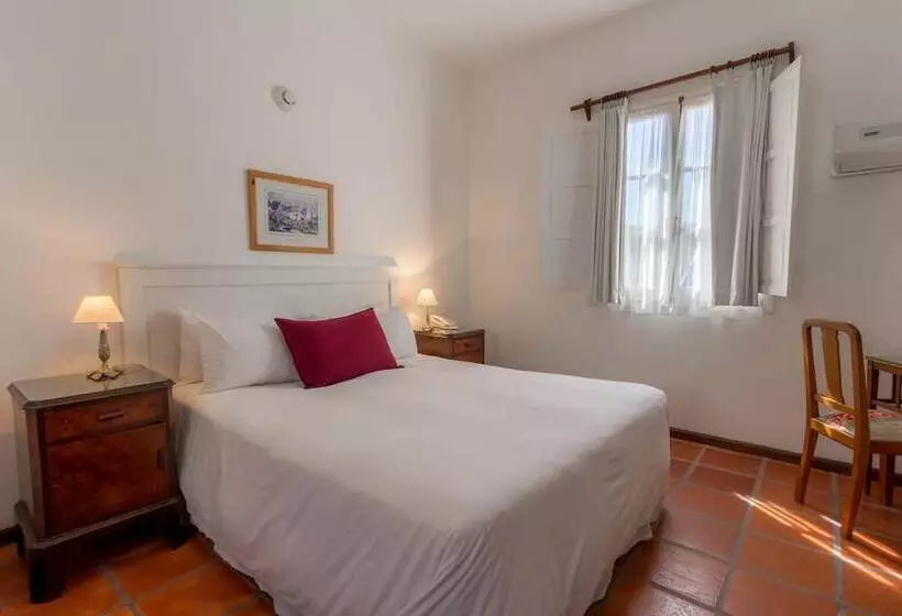 호텔 Posada Del Virrey