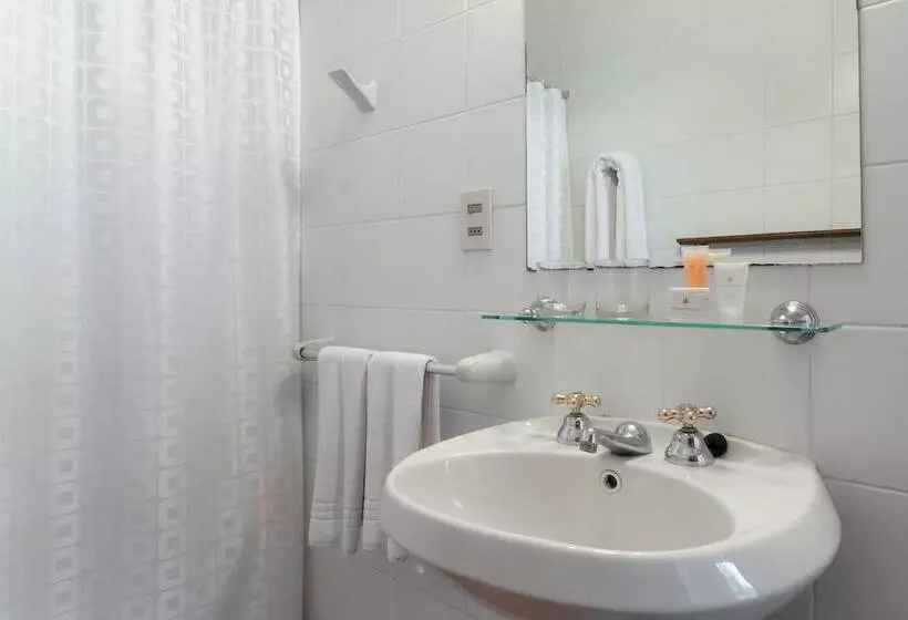 호텔 Posada Del Virrey