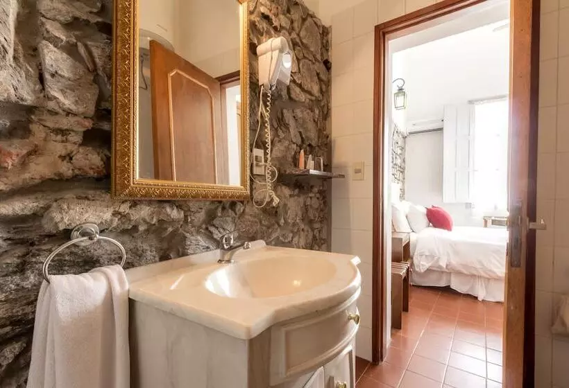 호텔 Posada Del Virrey