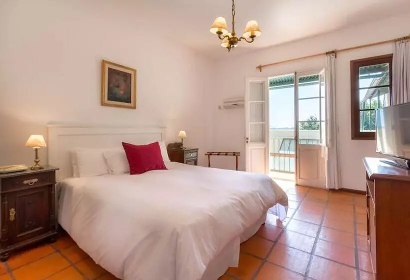 호텔 Posada Del Virrey