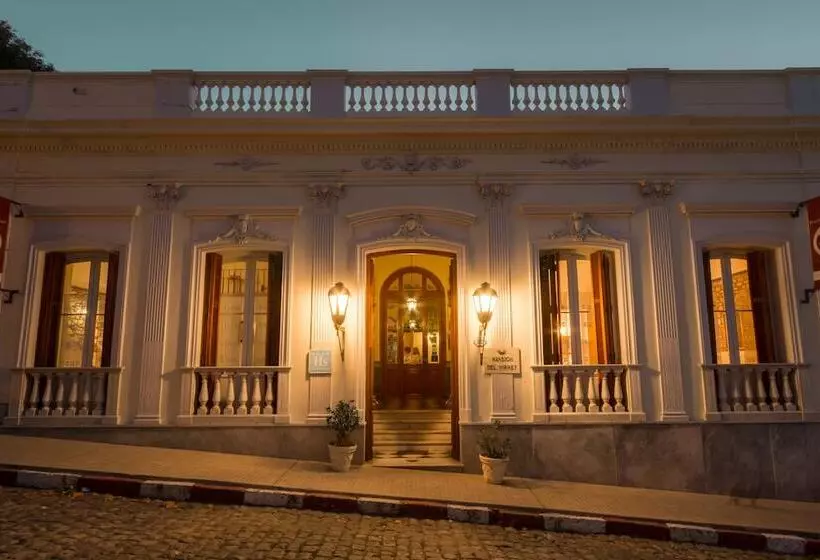 호텔 Posada Del Virrey