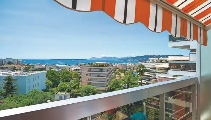 호텔 Residence Pierre & Vacances La Rostagne