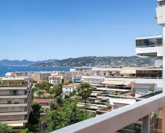 호텔 Residence Pierre & Vacances La Rostagne