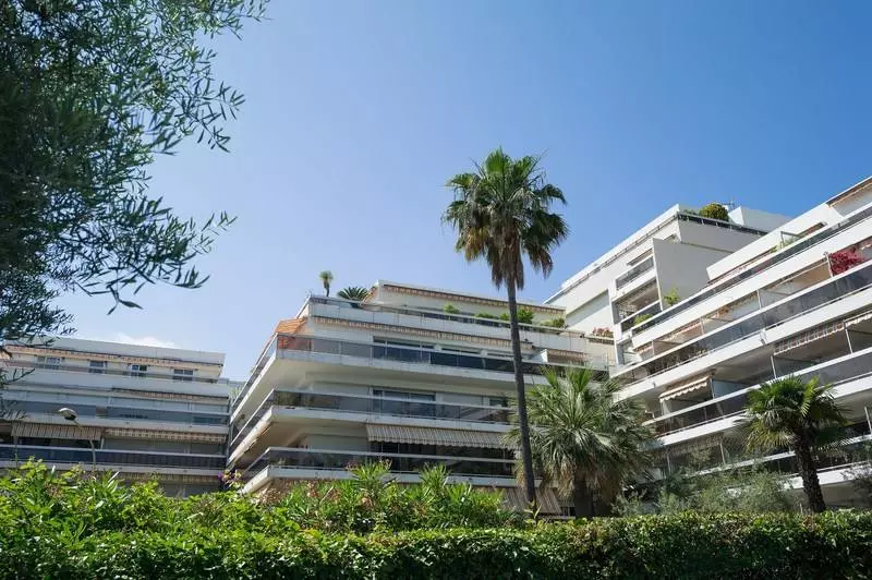 호텔 Residence Pierre & Vacances La Rostagne