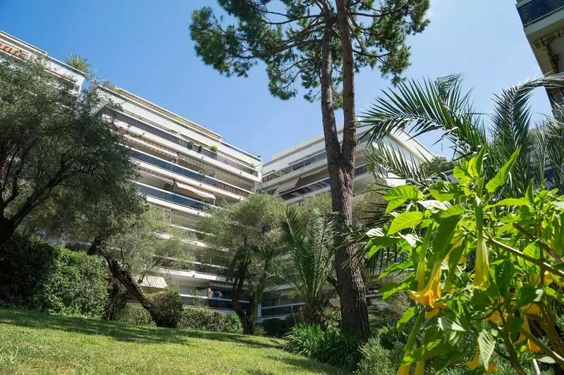 호텔 Residence Pierre & Vacances La Rostagne