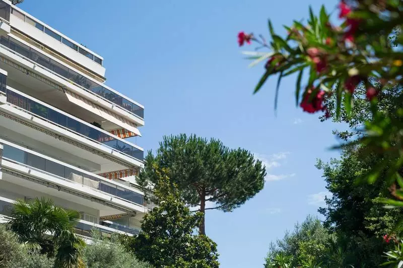 호텔 Residence Pierre & Vacances La Rostagne