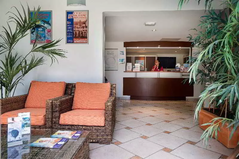 호텔 Residence Pierre & Vacances La Rostagne