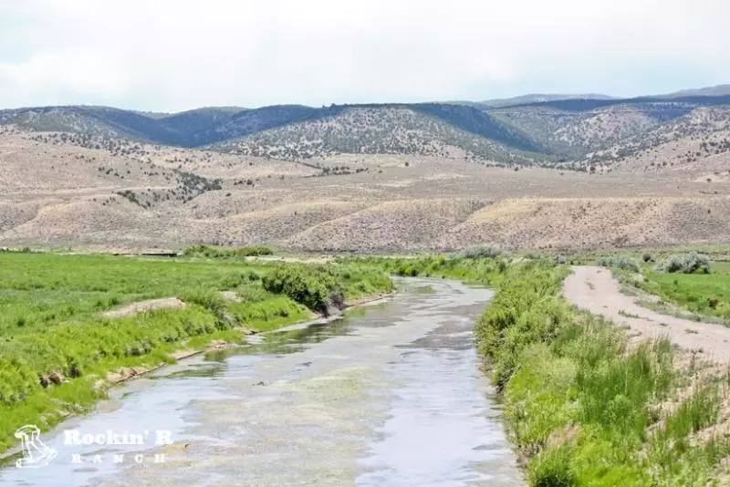 酒店 Rockin R Ranch