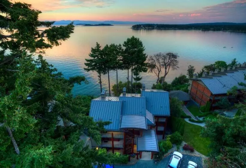 호텔 Tighnamara Seaside Spa Resort