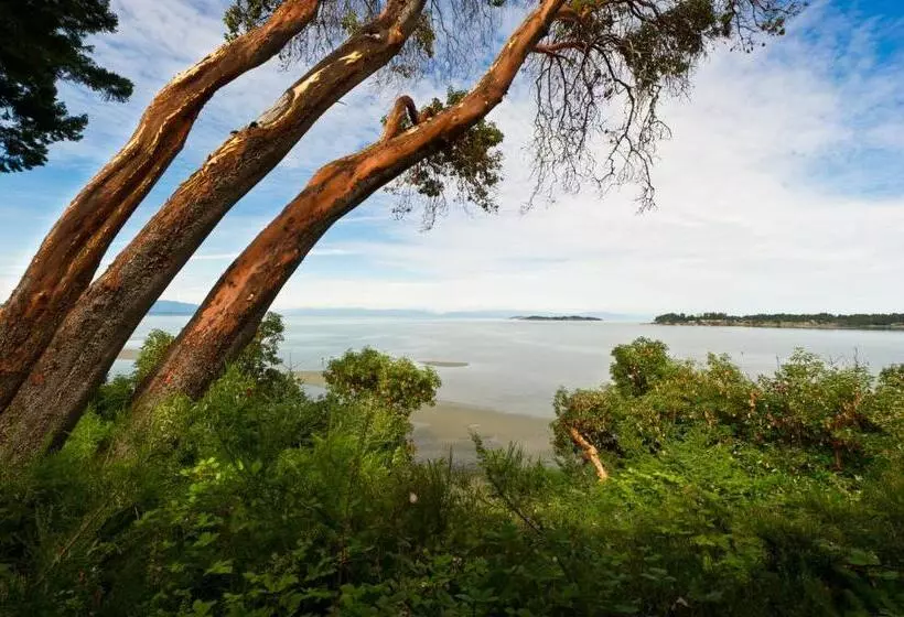 호텔 Tighnamara Seaside Spa Resort