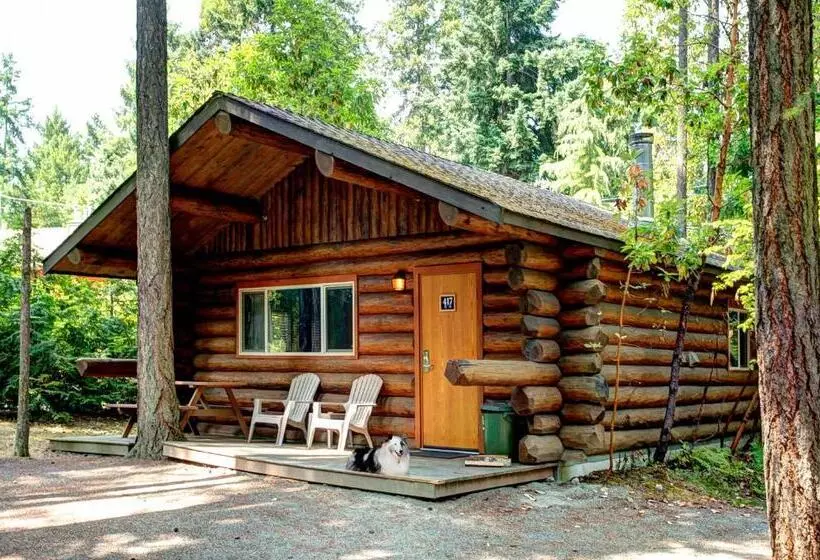 호텔 Tighnamara Seaside Spa Resort