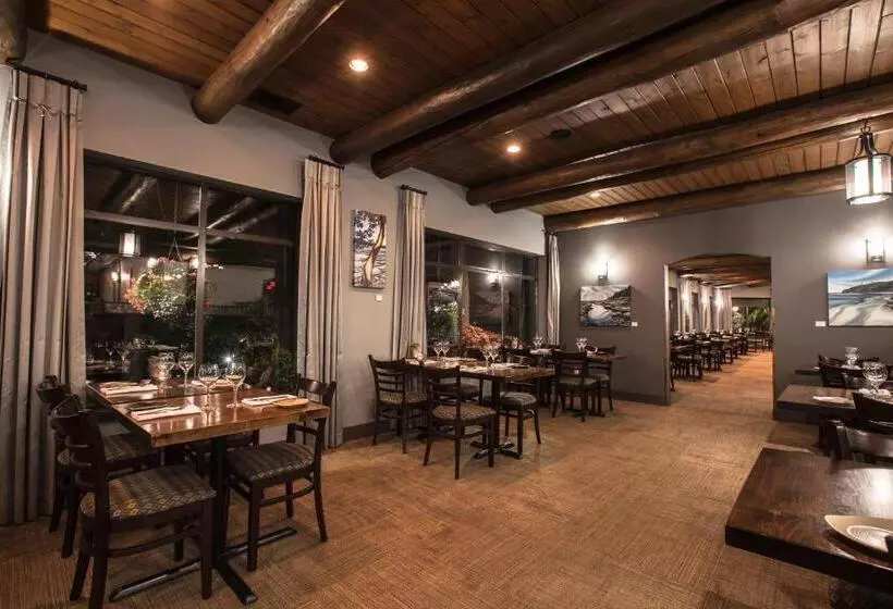 호텔 Tighnamara Seaside Spa Resort