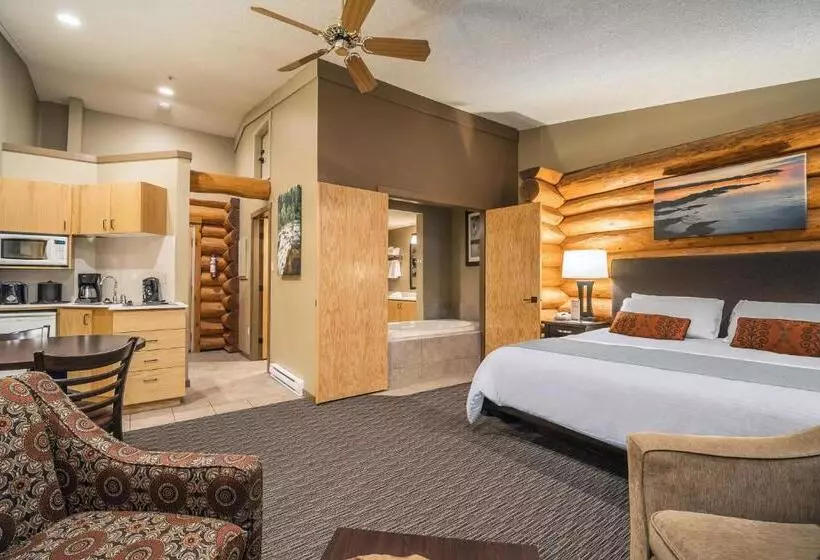 호텔 Tighnamara Seaside Spa Resort