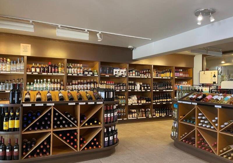 Szálloda Travelodge By Wyndham Fort St John