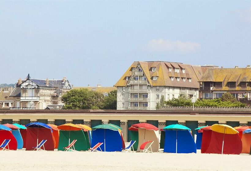 Pierre & Vacances Premium La Villa Gardenia