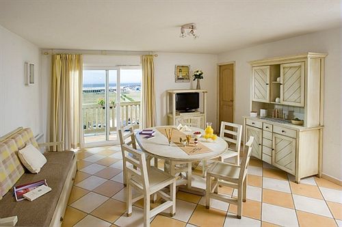 Pierre & Vacances Premium La Villa Gardenia