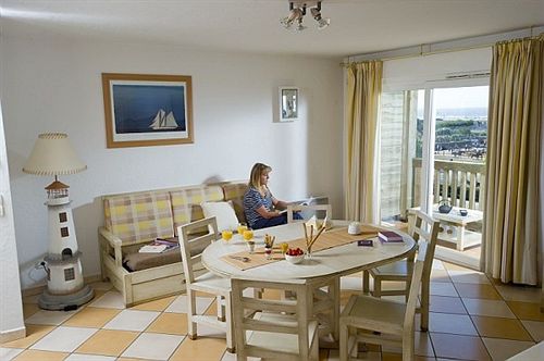 Pierre & Vacances Premium La Villa Gardenia