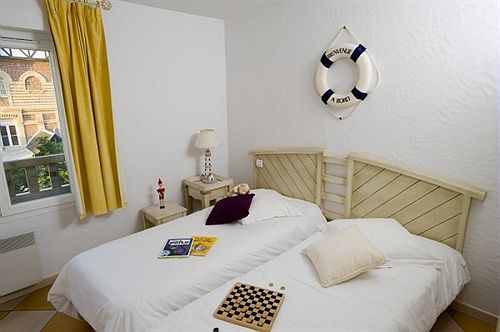 Pierre & Vacances Premium La Villa Gardenia