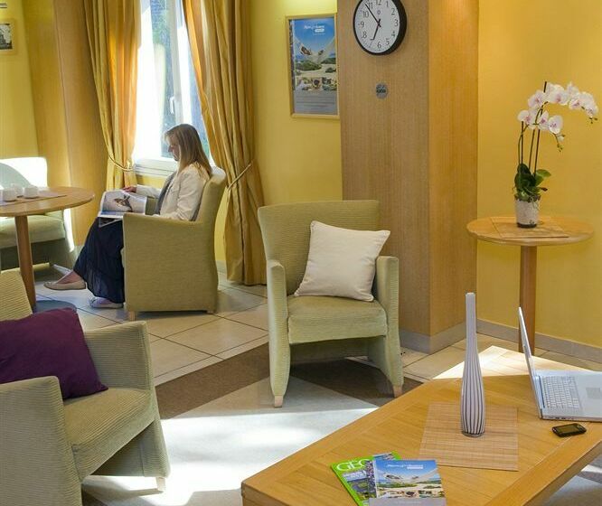 Pierre & Vacances Premium La Villa Gardenia