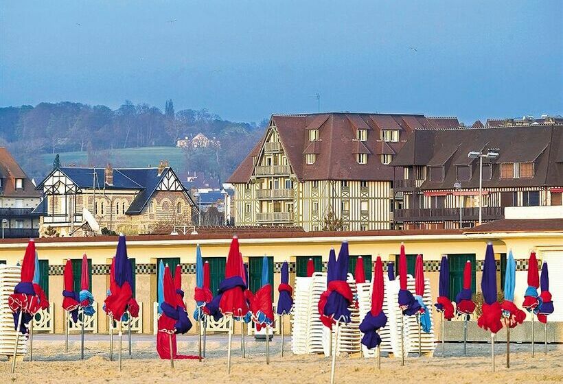 Pierre & Vacances Premium La Villa Gardenia