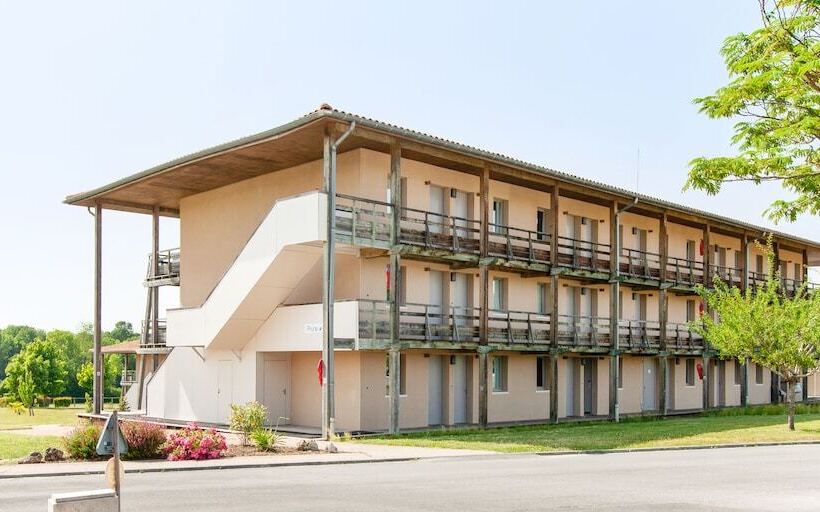 Pierre & Vacances Résidence Les Rives De La Seugne