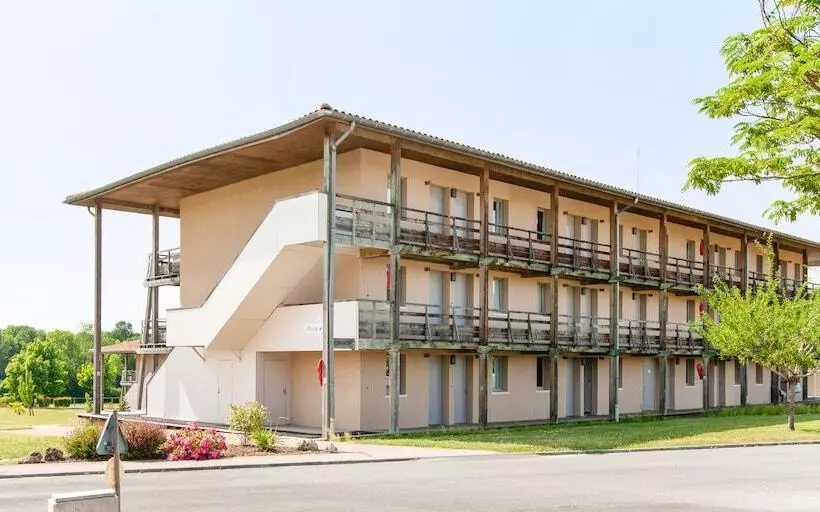 Pierre & Vacances Résidence Les Rives De La Seugne