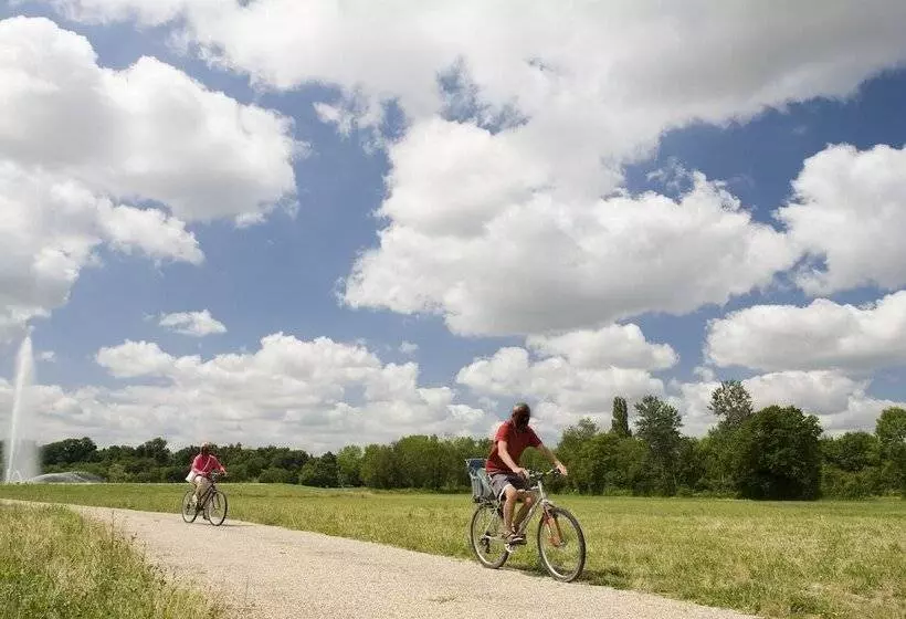 Pierre & Vacances Résidence Les Rives De La Seugne