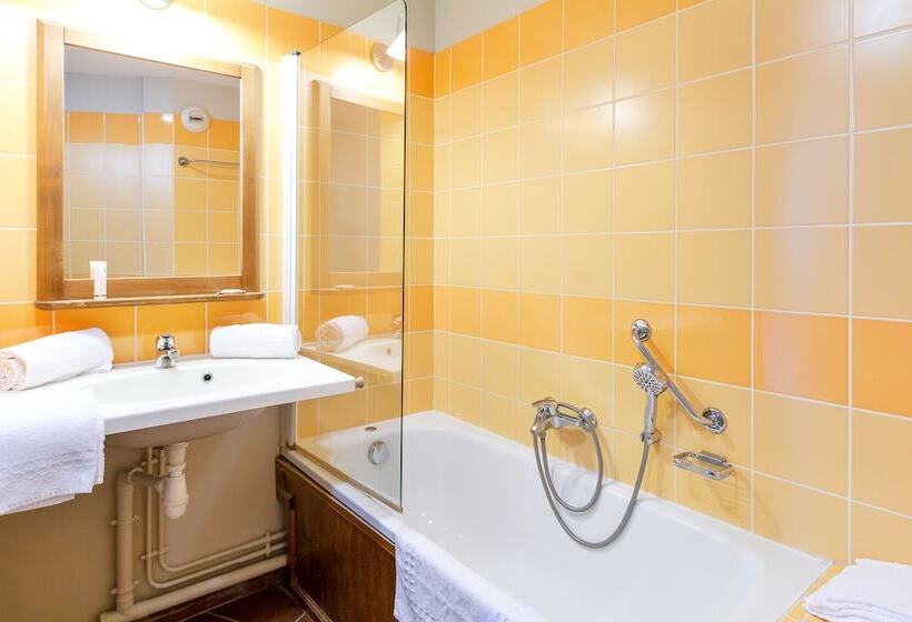 Pierre & Vacances Résidence Les Rives De La Seugne