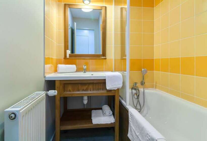 Pierre & Vacances Résidence Les Rives De La Seugne